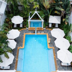 Rejuvenation Season 5 Night Escape Gift Voucher (Nov-May)