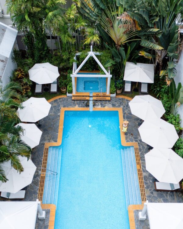 Rejuvenation Season 5 Night Escape Gift Voucher (Nov-May)