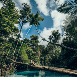 Rejuvenation Season 7 Night Escape Gift Voucher (Nov-May)
