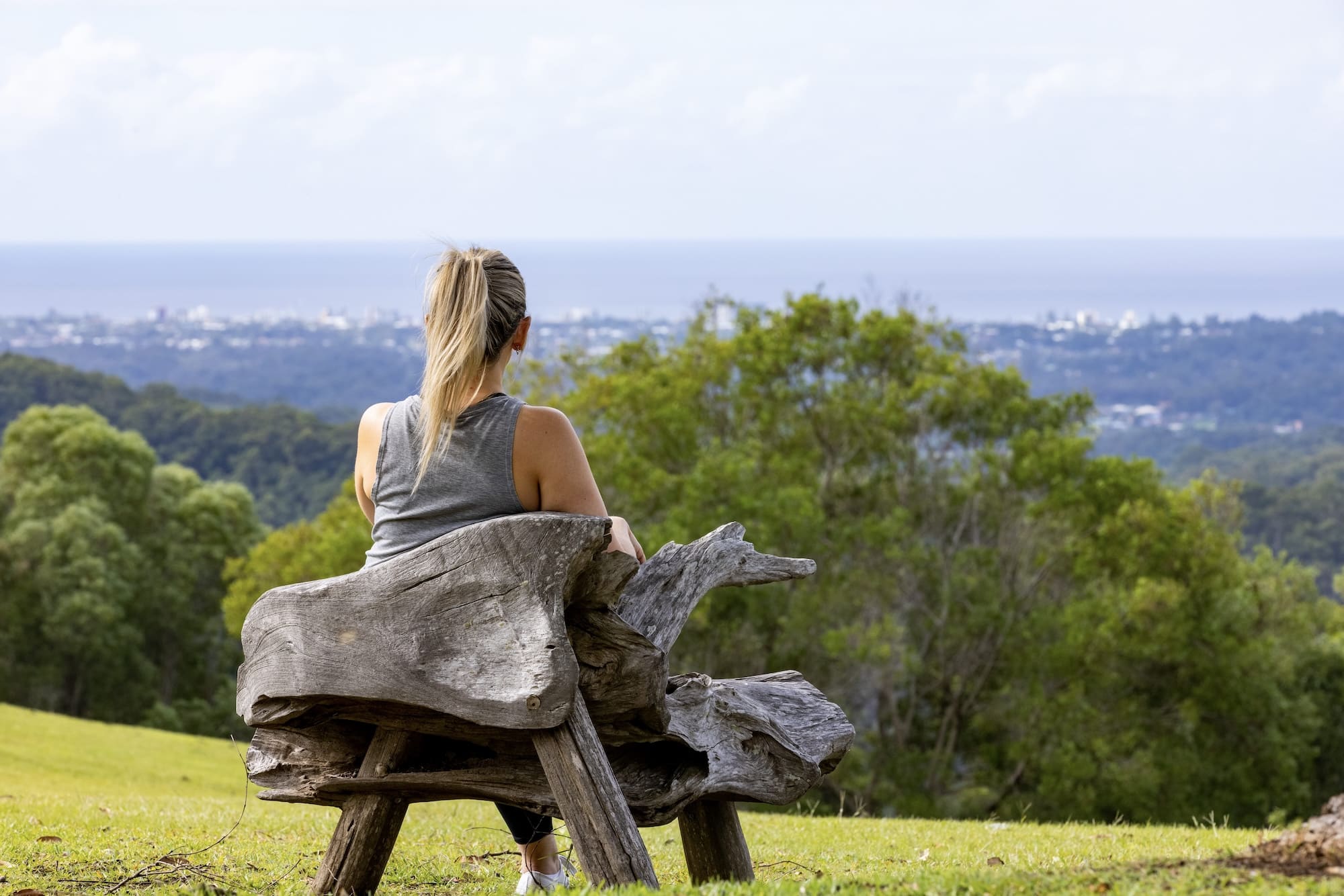 Gwinganna Lifestyle Retreat